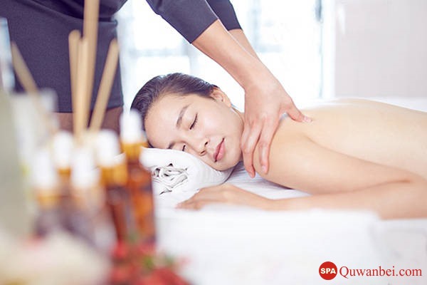 北京轻泰馆 ArtMassage&Spa 可以帮我缓解肩颈痛吗？